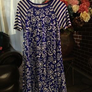 LulaRoe Carley NWOT-Size XS